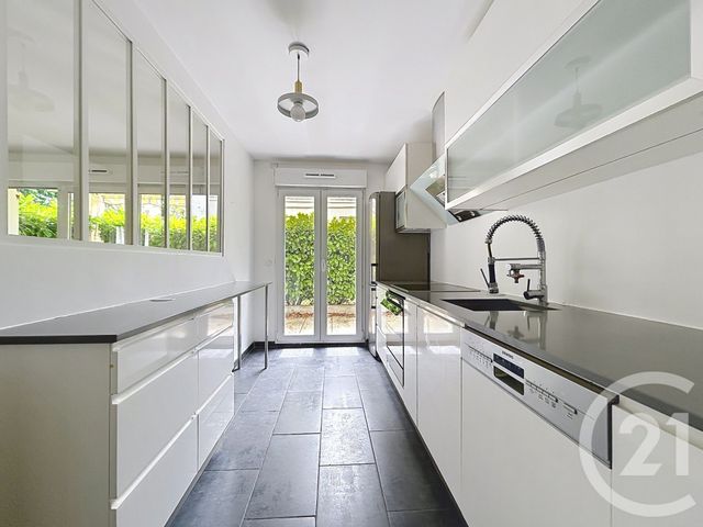 Appartement F4 &agrave; vendre - 4 pi&egrave;ces - 78 m2 - Deuil La Barre - 95 - ILE-DE-FRANCE