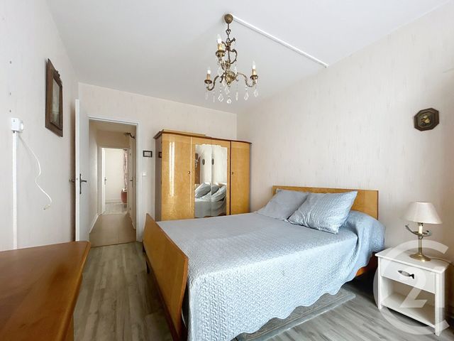 Appartement F3 &agrave; vendre - 3 pi&egrave;ces - 63,72 m2 - Deuil La Barre - 95 - ILE-DE-FRANCE