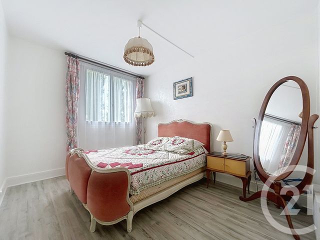 Appartement F3 &agrave; vendre - 3 pi&egrave;ces - 63,72 m2 - Deuil La Barre - 95 - ILE-DE-FRANCE