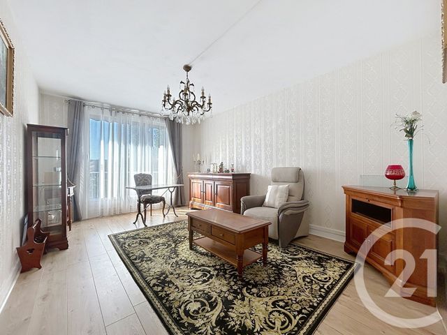 Appartement F3 &agrave; vendre - 3 pi&egrave;ces - 63,72 m2 - Deuil La Barre - 95 - ILE-DE-FRANCE