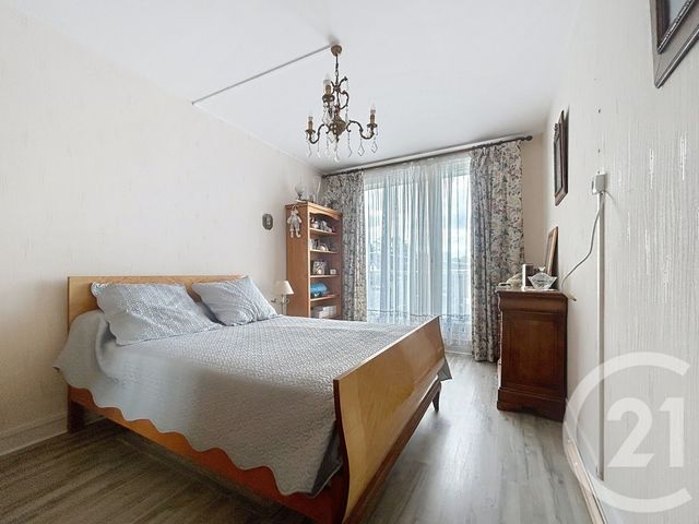 Appartement F3 &agrave; vendre - 3 pi&egrave;ces - 63,72 m2 - Deuil La Barre - 95 - ILE-DE-FRANCE