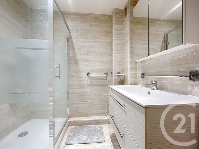 Appartement F3 &agrave; vendre - 3 pi&egrave;ces - 63,72 m2 - Deuil La Barre - 95 - ILE-DE-FRANCE