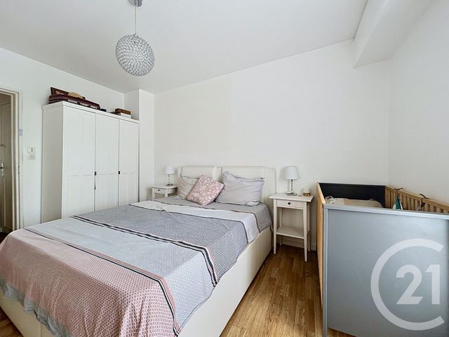 Appartement F4 &agrave; vendre - 4 pi&egrave;ces - 83,09 m2 - Deuil La Barre - 95 - ILE-DE-FRANCE