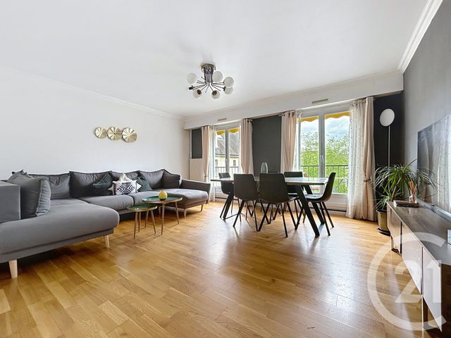 appartement - DEUIL LA BARRE - 95