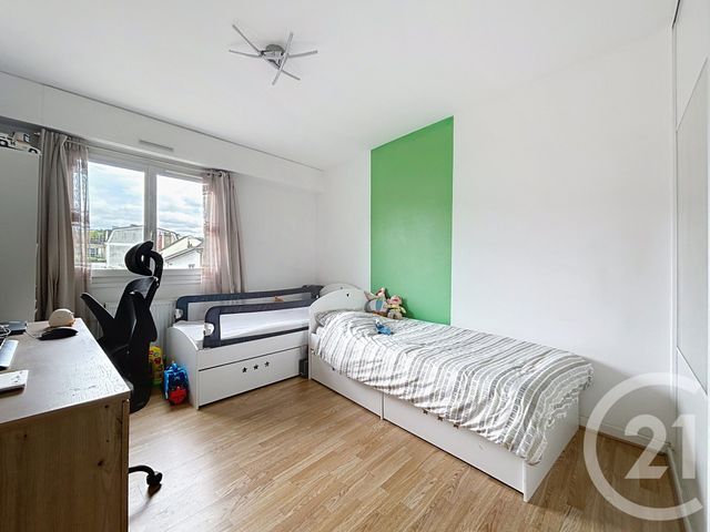 Appartement F4 &agrave; vendre - 4 pi&egrave;ces - 83,09 m2 - Deuil La Barre - 95 - ILE-DE-FRANCE