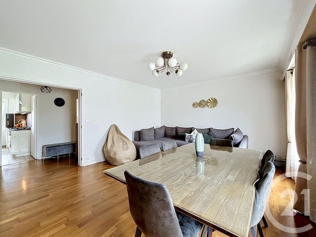 Appartement F4 &agrave; vendre - 4 pi&egrave;ces - 83,09 m2 - Deuil La Barre - 95 - ILE-DE-FRANCE