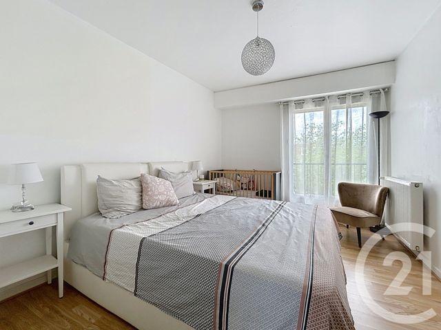 Appartement F4 &agrave; vendre - 4 pi&egrave;ces - 83,09 m2 - Deuil La Barre - 95 - ILE-DE-FRANCE