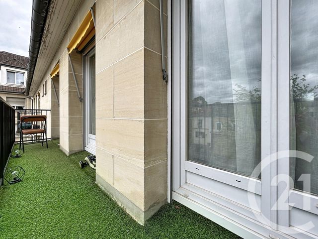 Appartement F4 &agrave; vendre - 4 pi&egrave;ces - 83,09 m2 - Deuil La Barre - 95 - ILE-DE-FRANCE