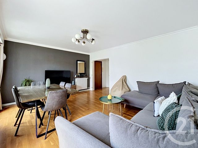 Appartement F4 &agrave; vendre - 4 pi&egrave;ces - 83,09 m2 - Deuil La Barre - 95 - ILE-DE-FRANCE