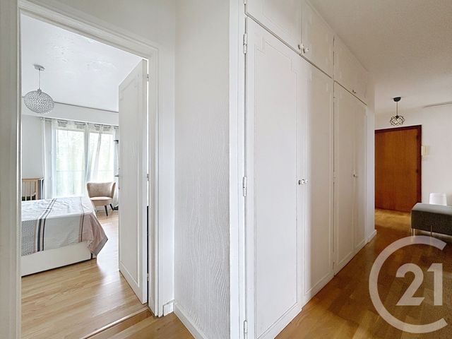 Appartement F4 &agrave; vendre - 4 pi&egrave;ces - 83,09 m2 - Deuil La Barre - 95 - ILE-DE-FRANCE