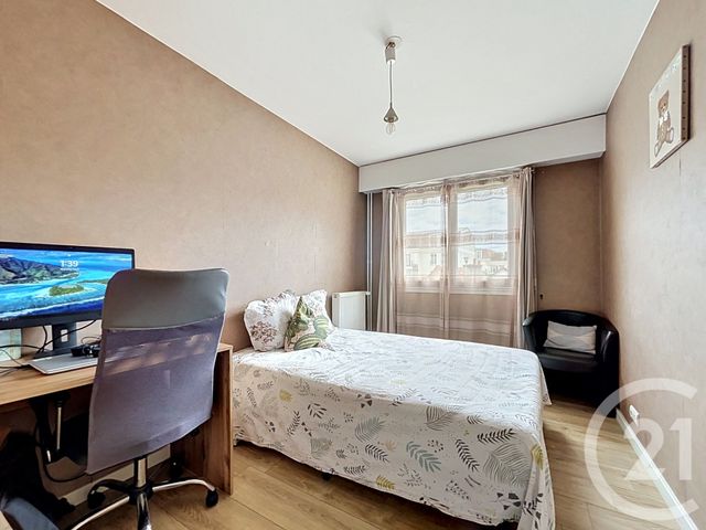 Appartement F4 &agrave; vendre - 4 pi&egrave;ces - 83,09 m2 - Deuil La Barre - 95 - ILE-DE-FRANCE