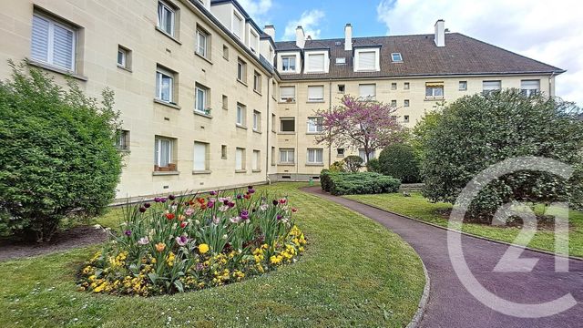 Appartement F4 &agrave; vendre - 4 pi&egrave;ces - 83,09 m2 - Deuil La Barre - 95 - ILE-DE-FRANCE