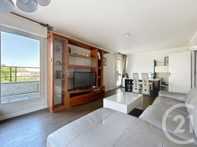 appartement - MONTMAGNY - 95
