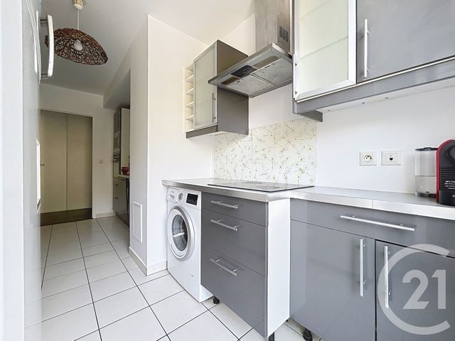 Appartement F4 &agrave; vendre - 4 pi&egrave;ces - 82,04 m2 - Montmagny - 95 - ILE-DE-FRANCE