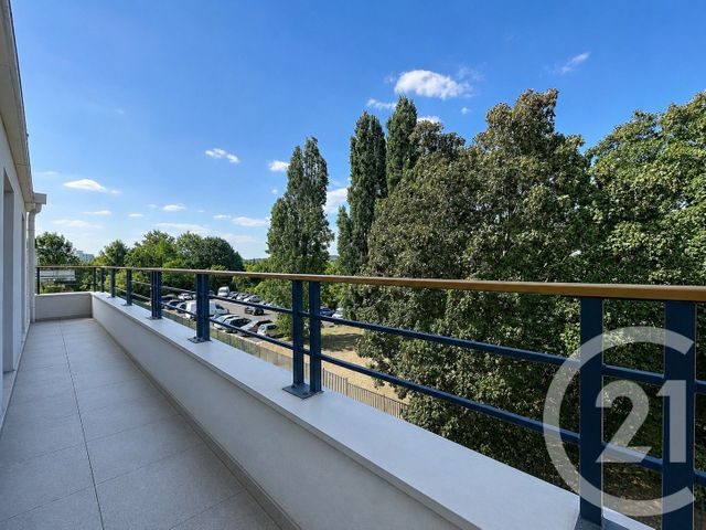 Appartement F4 &agrave; vendre - 4 pi&egrave;ces - 82,04 m2 - Montmagny - 95 - ILE-DE-FRANCE
