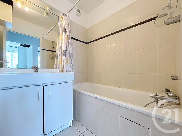 Appartement F4 &agrave; vendre - 4 pi&egrave;ces - 82,04 m2 - Montmagny - 95 - ILE-DE-FRANCE