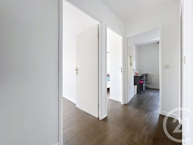 Appartement F4 &agrave; vendre - 4 pi&egrave;ces - 82,04 m2 - Montmagny - 95 - ILE-DE-FRANCE