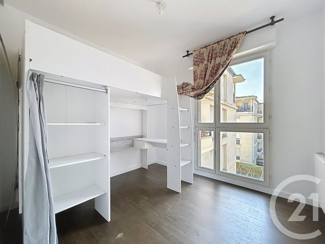 Appartement F4 &agrave; vendre - 4 pi&egrave;ces - 82,04 m2 - Montmagny - 95 - ILE-DE-FRANCE
