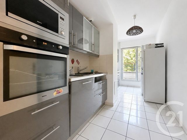 Appartement F4 &agrave; vendre - 4 pi&egrave;ces - 82,04 m2 - Montmagny - 95 - ILE-DE-FRANCE