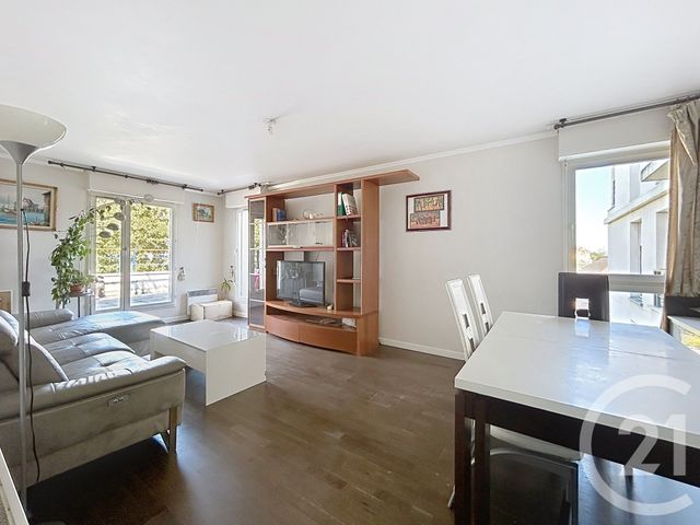 Appartement F4 &agrave; vendre - 4 pi&egrave;ces - 82,04 m2 - Montmagny - 95 - ILE-DE-FRANCE