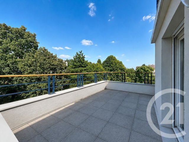 Appartement F4 &agrave; vendre - 4 pi&egrave;ces - 82,04 m2 - Montmagny - 95 - ILE-DE-FRANCE