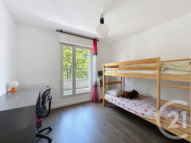Appartement F4 &agrave; vendre - 4 pi&egrave;ces - 82,04 m2 - Montmagny - 95 - ILE-DE-FRANCE