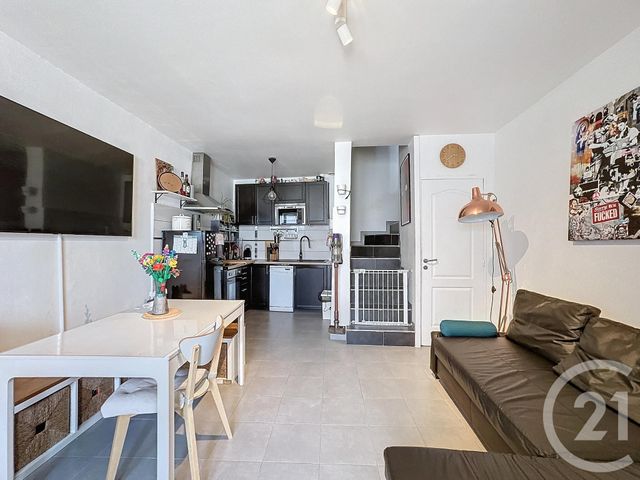 Maison à vendre - 4 pièces - 68 m2 - Deuil La Barre - 95 - ILE-DE-FRANCE