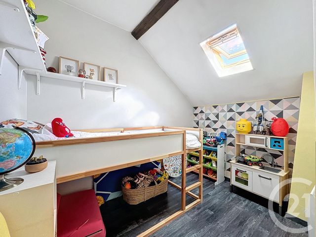 Maison à vendre - 4 pièces - 68 m2 - Deuil La Barre - 95 - ILE-DE-FRANCE