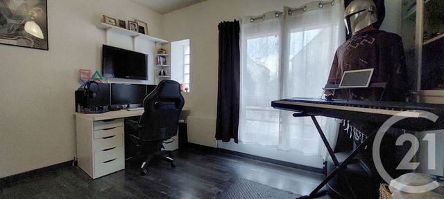 Maison à vendre - 4 pièces - 68 m2 - Deuil La Barre - 95 - ILE-DE-FRANCE