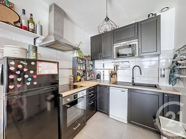 Maison à vendre - 4 pièces - 68 m2 - Deuil La Barre - 95 - ILE-DE-FRANCE