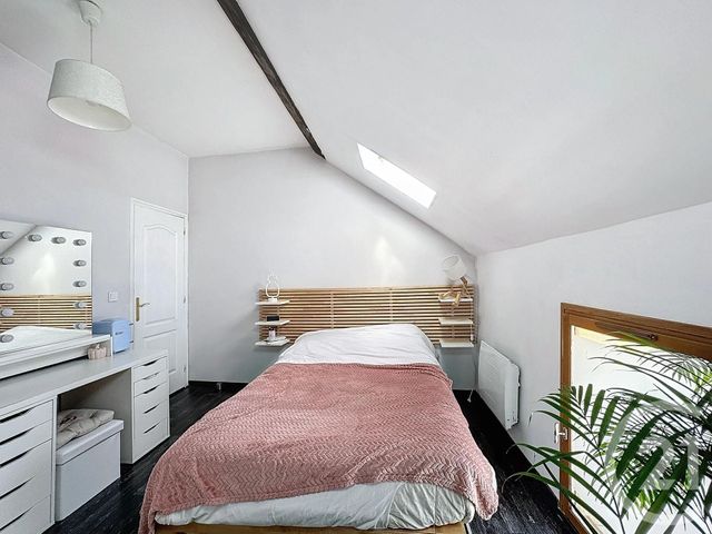 Maison à vendre - 4 pièces - 68 m2 - Deuil La Barre - 95 - ILE-DE-FRANCE