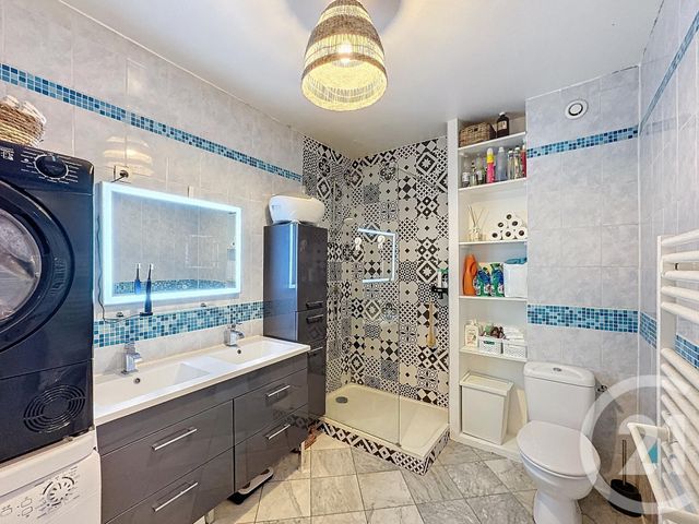 Maison à vendre - 4 pièces - 68 m2 - Deuil La Barre - 95 - ILE-DE-FRANCE