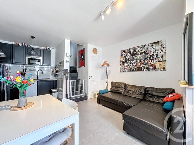 Maison à vendre - 4 pièces - 68 m2 - Deuil La Barre - 95 - ILE-DE-FRANCE