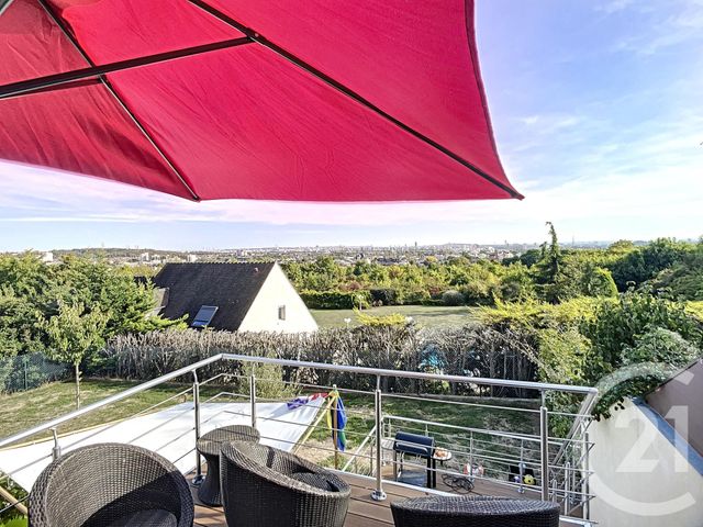 Maison à vendre - 7 pièces - 183,21 m2 - Deuil La Barre - 95 - ILE-DE-FRANCE