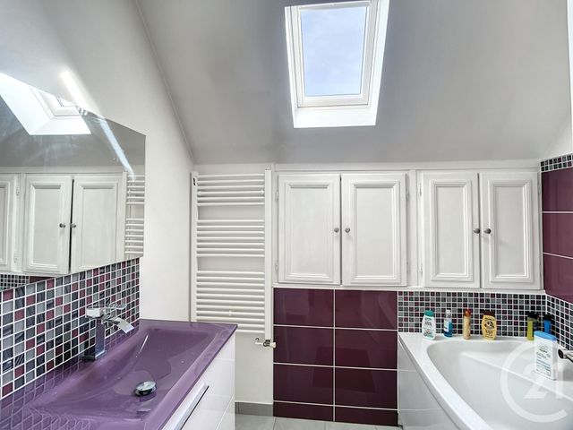 Maison à vendre - 7 pièces - 183,21 m2 - Deuil La Barre - 95 - ILE-DE-FRANCE