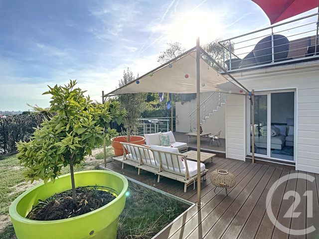 Maison à vendre - 7 pièces - 183,21 m2 - Deuil La Barre - 95 - ILE-DE-FRANCE