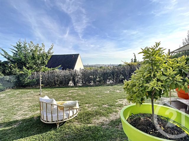 Maison à vendre - 7 pièces - 183,21 m2 - Deuil La Barre - 95 - ILE-DE-FRANCE