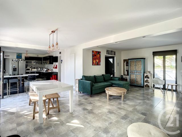 Maison à vendre - 7 pièces - 183,21 m2 - Deuil La Barre - 95 - ILE-DE-FRANCE