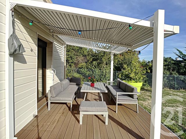 Maison à vendre - 7 pièces - 183,21 m2 - Deuil La Barre - 95 - ILE-DE-FRANCE