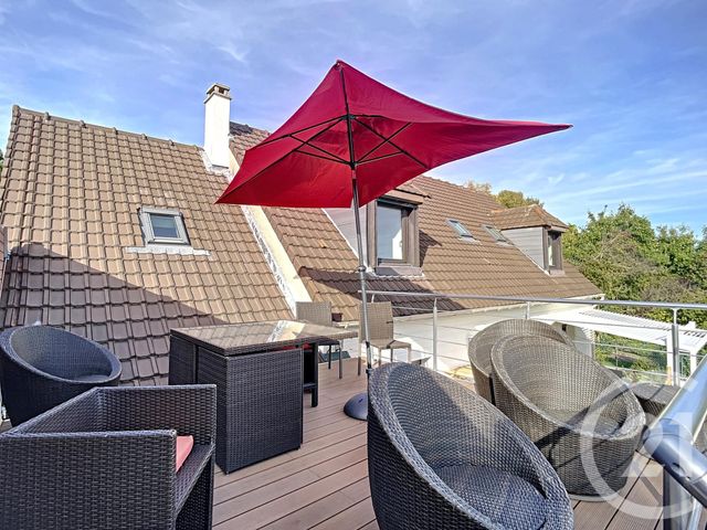 Maison à vendre - 7 pièces - 183,21 m2 - Deuil La Barre - 95 - ILE-DE-FRANCE