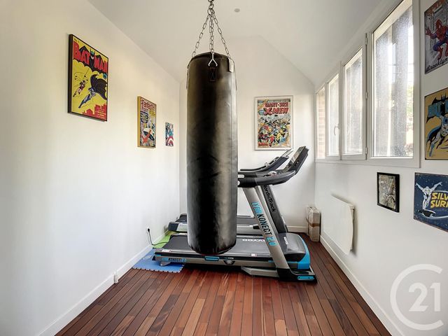 Maison à vendre - 7 pièces - 183,21 m2 - Deuil La Barre - 95 - ILE-DE-FRANCE