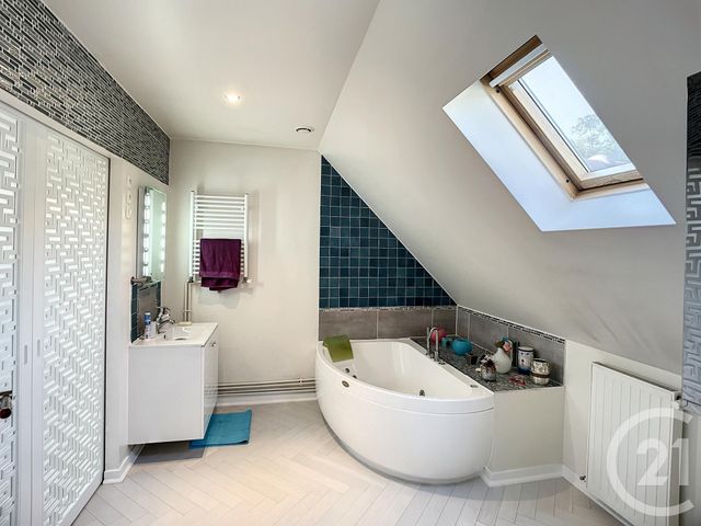 Maison à vendre - 7 pièces - 183,21 m2 - Deuil La Barre - 95 - ILE-DE-FRANCE