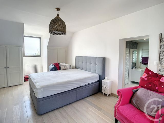 Maison à vendre - 7 pièces - 183,21 m2 - Deuil La Barre - 95 - ILE-DE-FRANCE