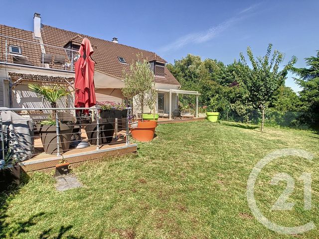 Maison à vendre - 7 pièces - 183,21 m2 - Deuil La Barre - 95 - ILE-DE-FRANCE