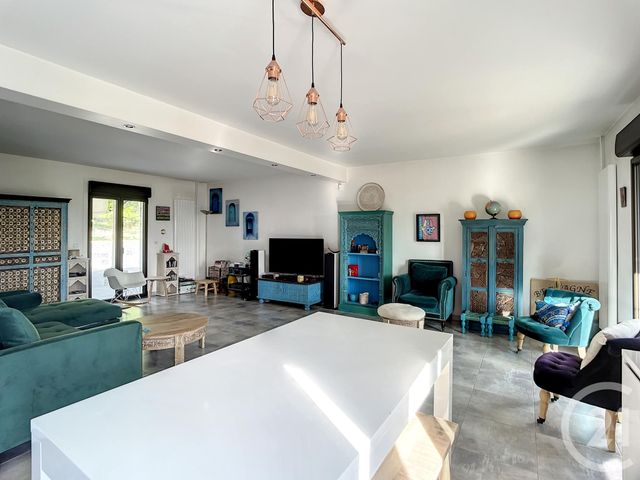 Maison à vendre - 7 pièces - 183,21 m2 - Deuil La Barre - 95 - ILE-DE-FRANCE