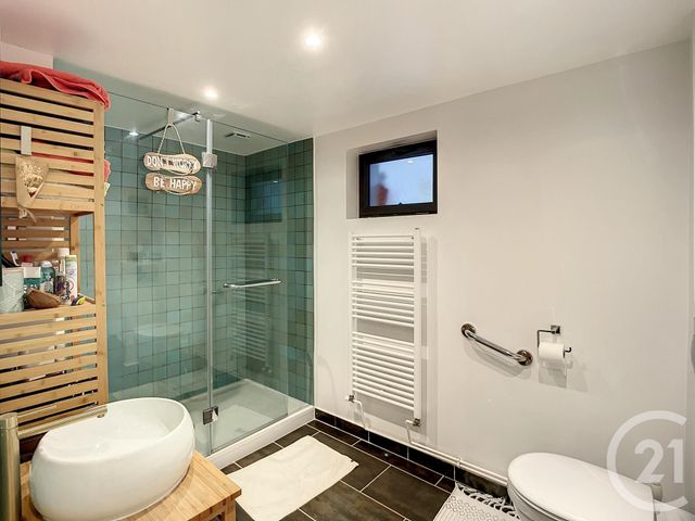 Maison à vendre - 7 pièces - 183,21 m2 - Deuil La Barre - 95 - ILE-DE-FRANCE