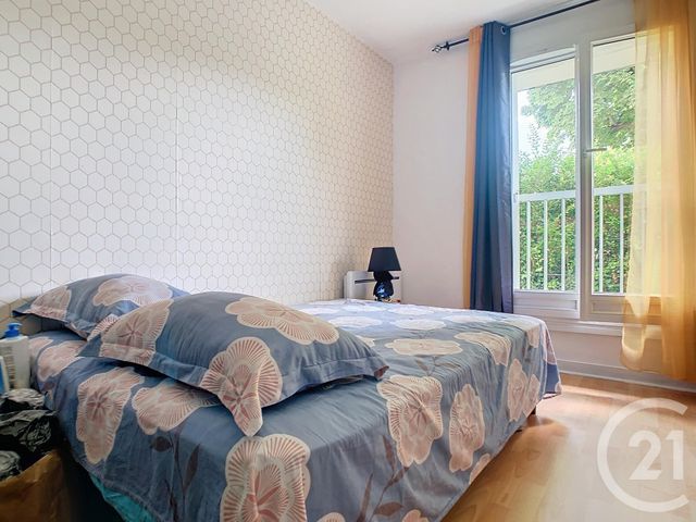 Appartement F2 à vendre - 2 pièces - 46,63 m2 - Deuil La Barre - 95 - ILE-DE-FRANCE