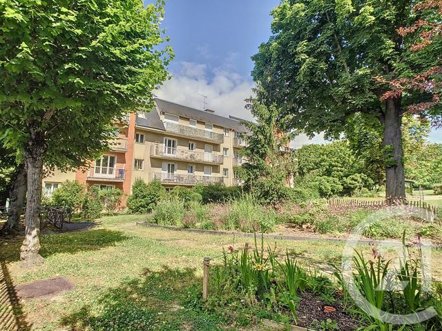 Appartement F2 à vendre - 2 pièces - 46,63 m2 - Deuil La Barre - 95 - ILE-DE-FRANCE