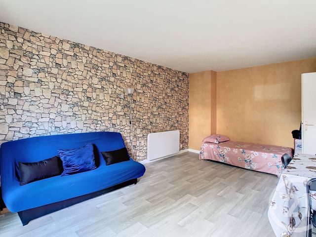 Appartement F2 à vendre - 2 pièces - 46,63 m2 - Deuil La Barre - 95 - ILE-DE-FRANCE