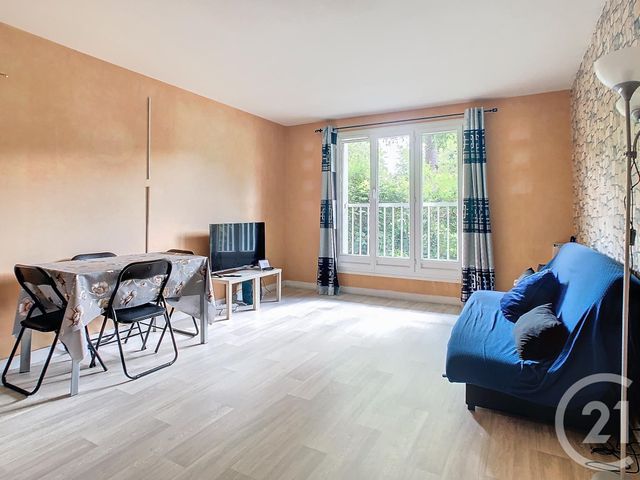 Appartement F2 à vendre - 2 pièces - 46,63 m2 - Deuil La Barre - 95 - ILE-DE-FRANCE